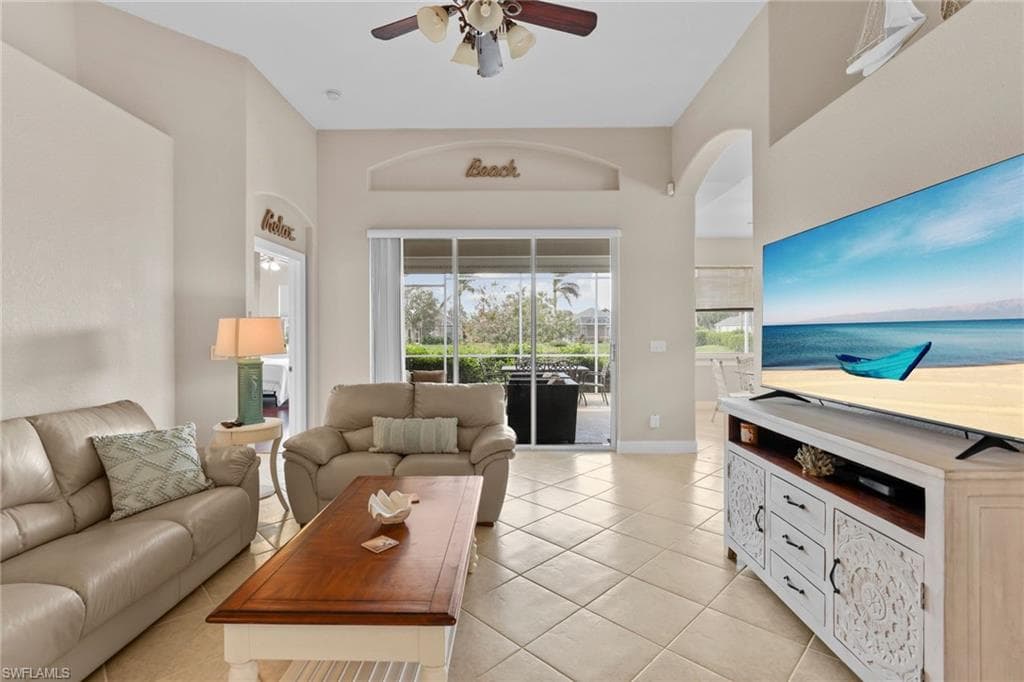 8039 Tauren CT, NAPLES FL 34119-3