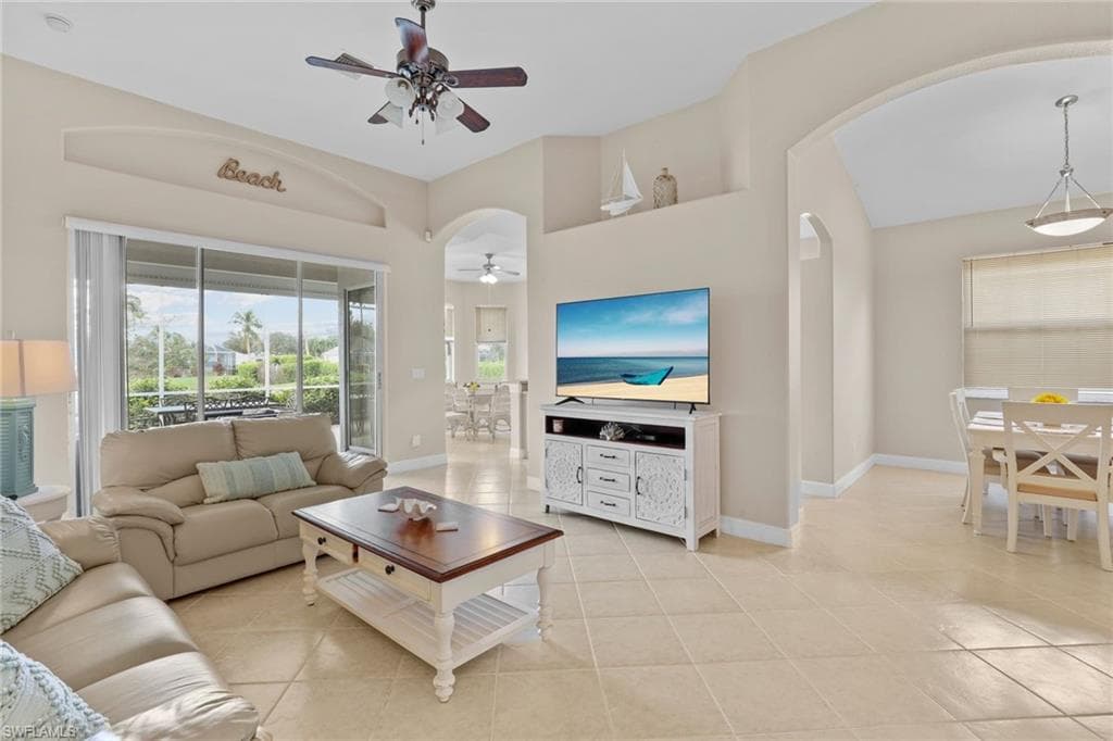 8039 Tauren CT, NAPLES FL 34119-7