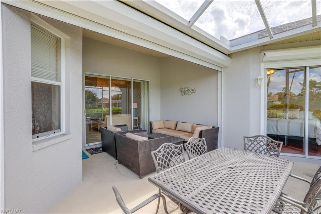 8039 Tauren CT, NAPLES FL 34119-24
