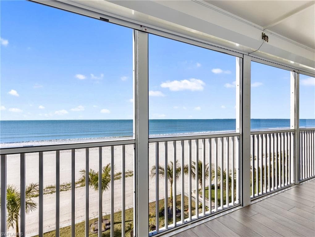 5000 Estero BLVD # 407, FORT MYERS BEACH FL 33931-1