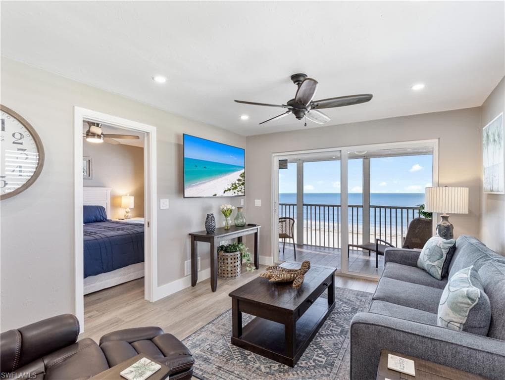 5000 Estero BLVD # 407, FORT MYERS BEACH FL 33931-5