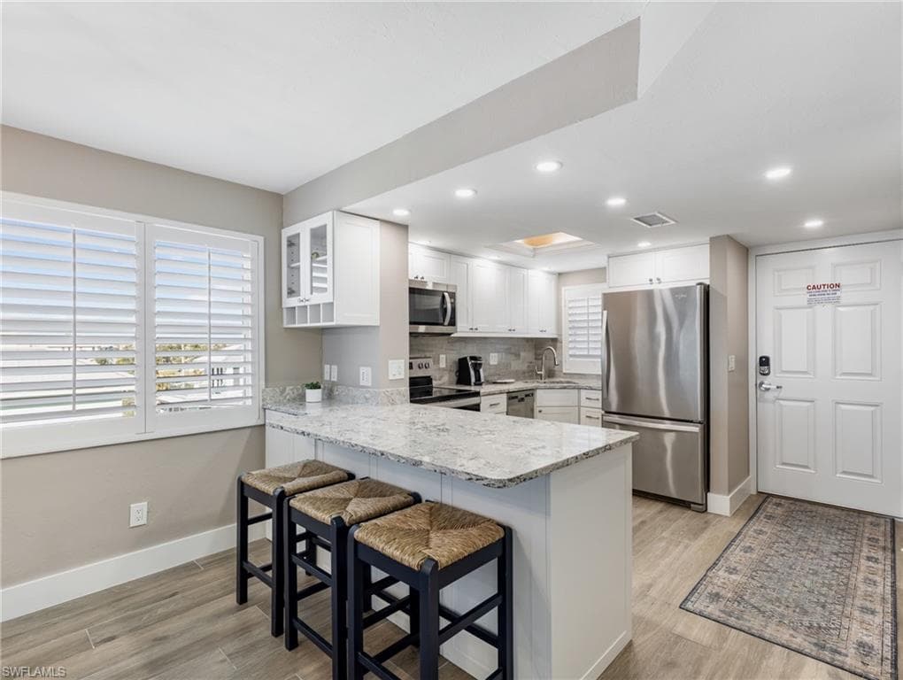 5000 Estero BLVD # 407, FORT MYERS BEACH FL 33931-16