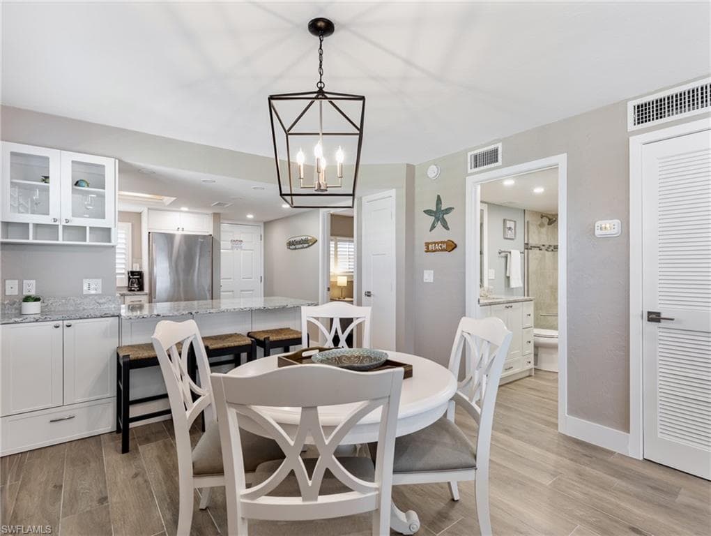 5000 Estero BLVD # 407, FORT MYERS BEACH FL 33931-15