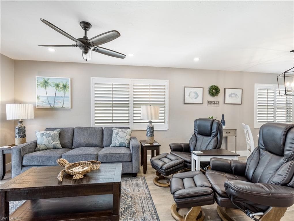 5000 Estero BLVD # 407, FORT MYERS BEACH FL 33931-11