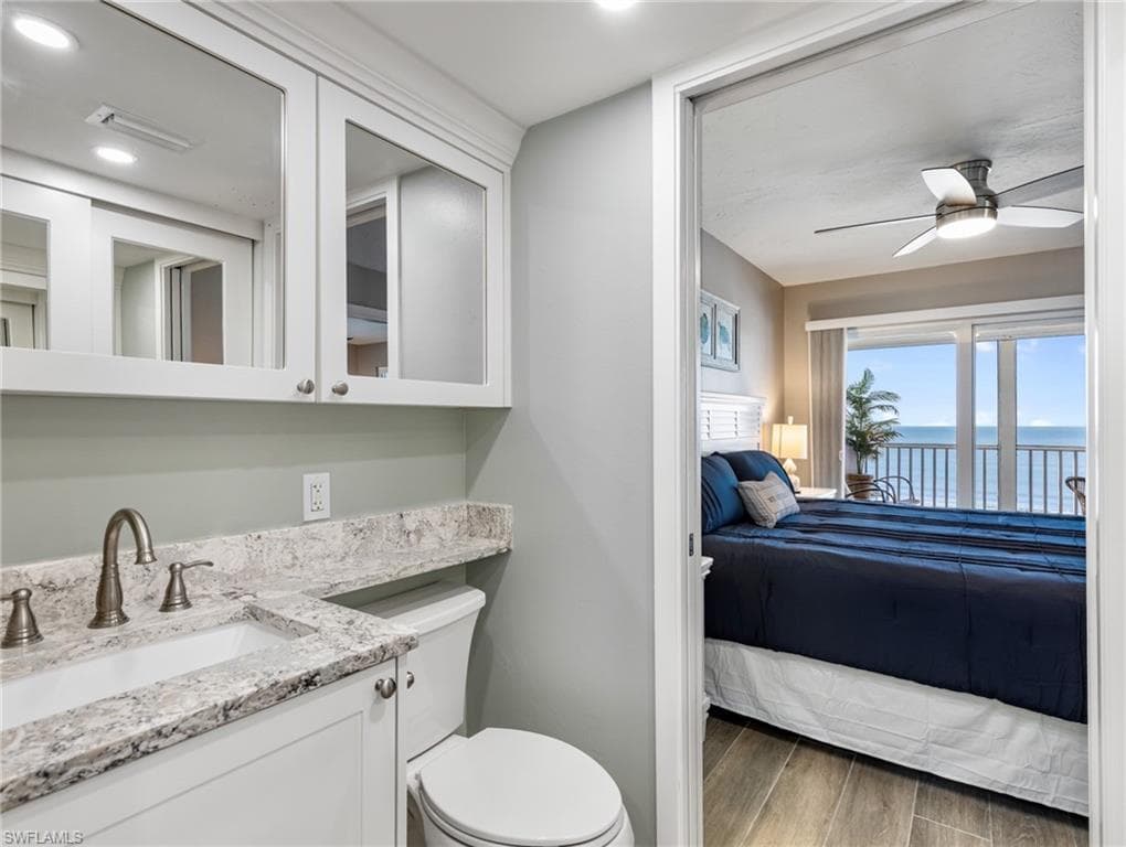 5000 Estero BLVD # 407, FORT MYERS BEACH FL 33931-25