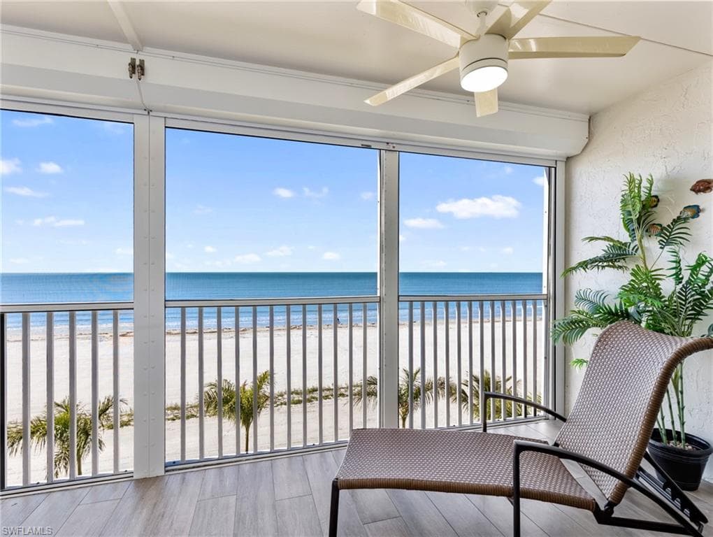 5000 Estero BLVD # 407, FORT MYERS BEACH FL 33931-6