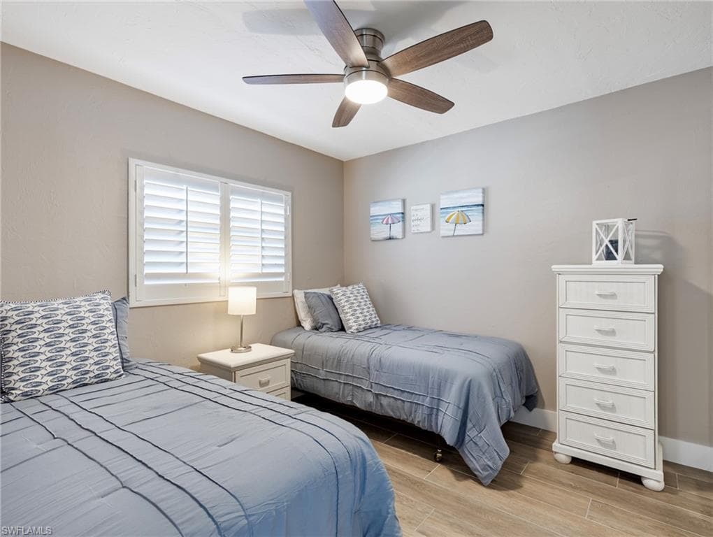 5000 Estero BLVD # 407, FORT MYERS BEACH FL 33931-27