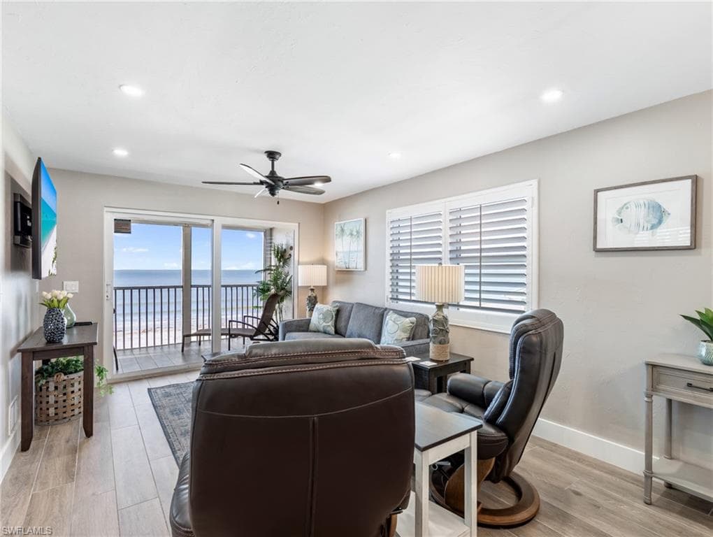 5000 Estero BLVD # 407, FORT MYERS BEACH FL 33931-4