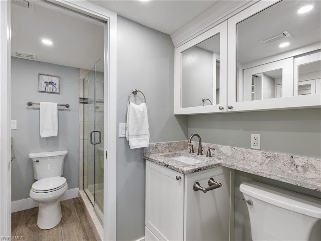 5000 Estero BLVD # 407, FORT MYERS BEACH FL 33931-23