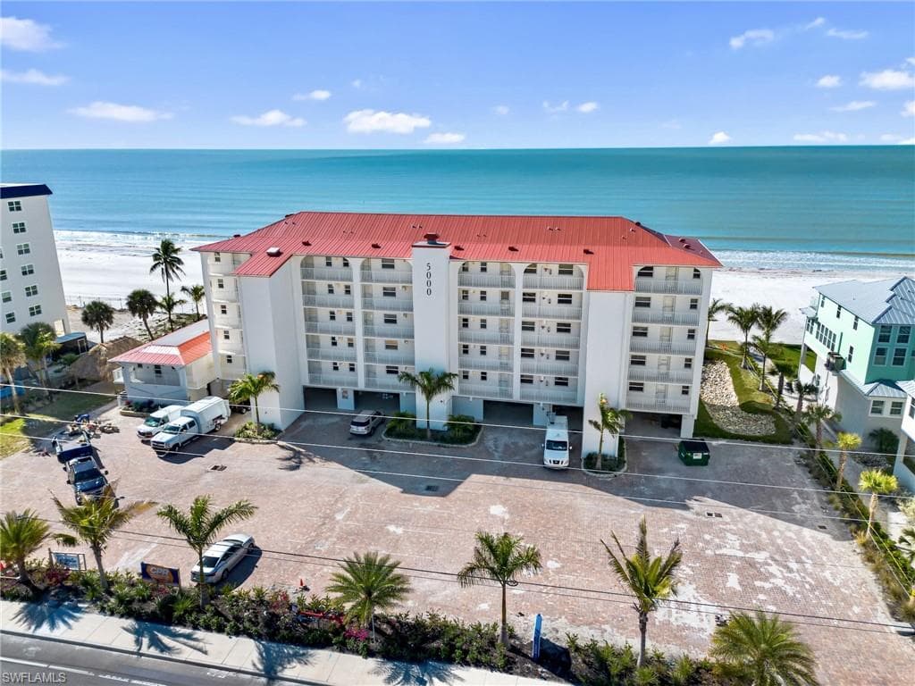 5000 Estero BLVD # 407, FORT MYERS BEACH FL 33931-29