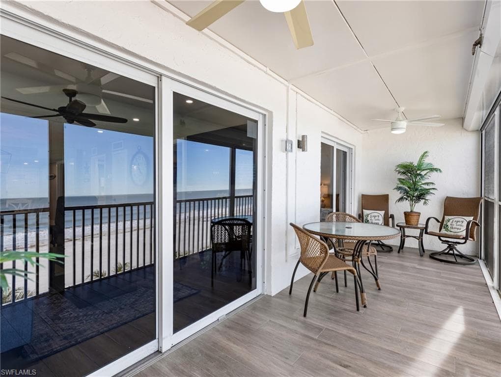 5000 Estero BLVD # 407, FORT MYERS BEACH FL 33931-9