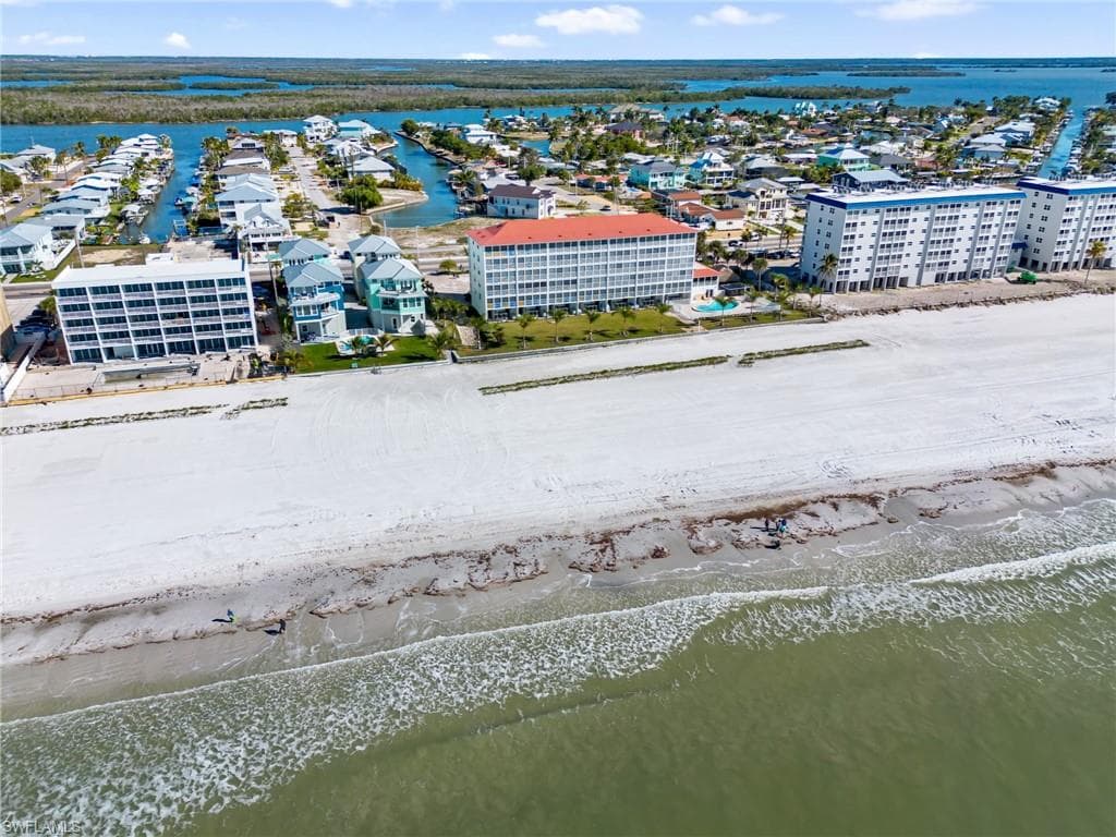 5000 Estero BLVD # 407, FORT MYERS BEACH FL 33931-32