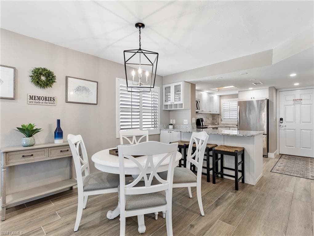 5000 Estero BLVD # 407, FORT MYERS BEACH FL 33931-13