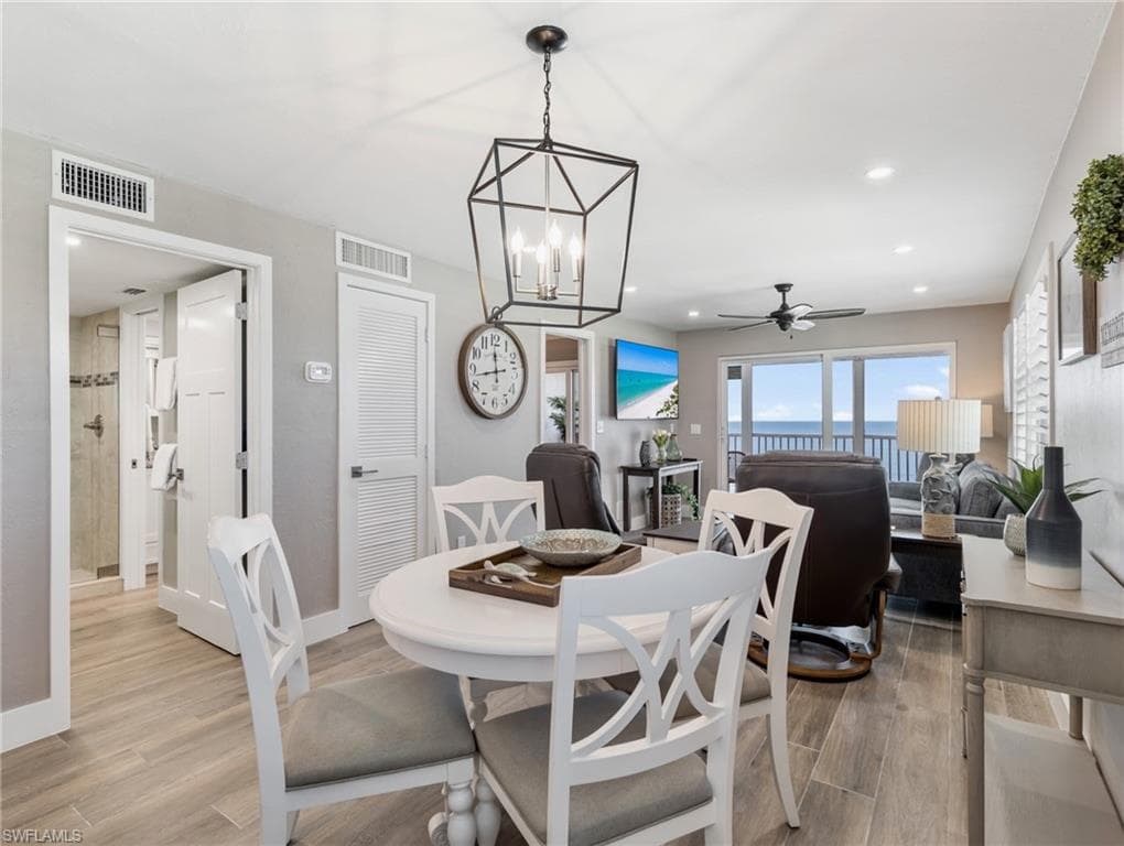 5000 Estero BLVD # 407, FORT MYERS BEACH FL 33931-14