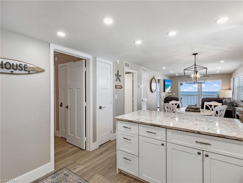 5000 Estero BLVD # 407, FORT MYERS BEACH FL 33931-18