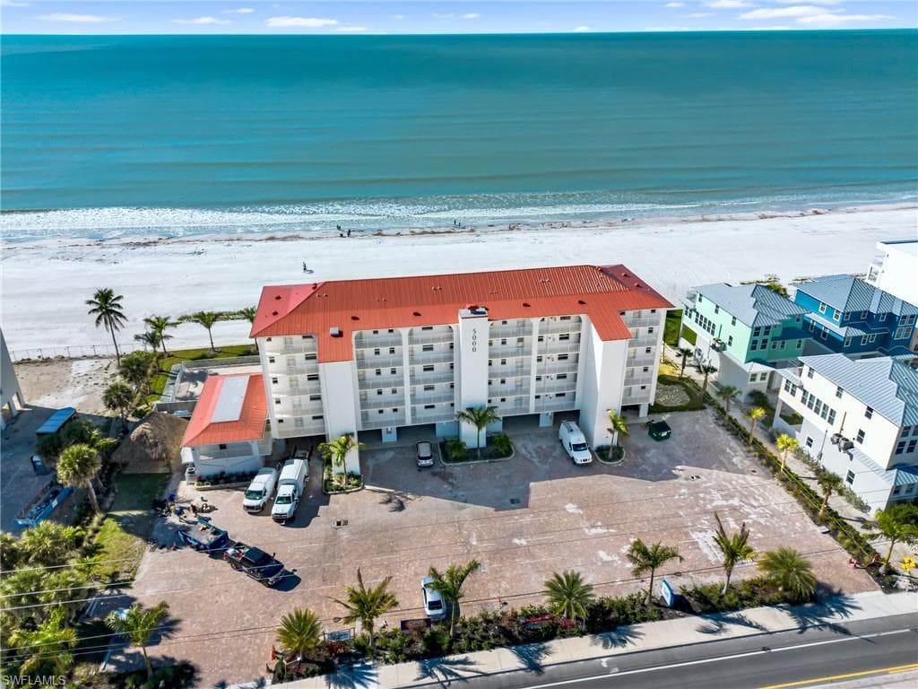 5000 Estero BLVD # 407, FORT MYERS BEACH FL 33931-30