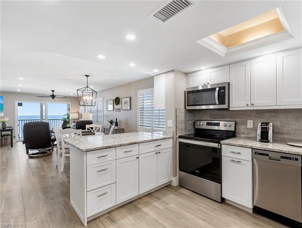 5000 Estero BLVD # 407, FORT MYERS BEACH FL 33931-3