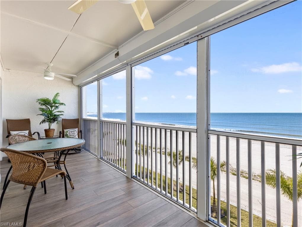 5000 Estero BLVD # 407, FORT MYERS BEACH FL 33931-7