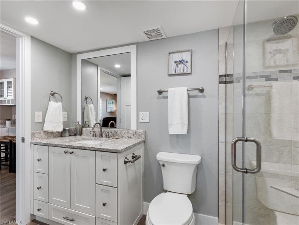 5000 Estero BLVD # 407, FORT MYERS BEACH FL 33931-24