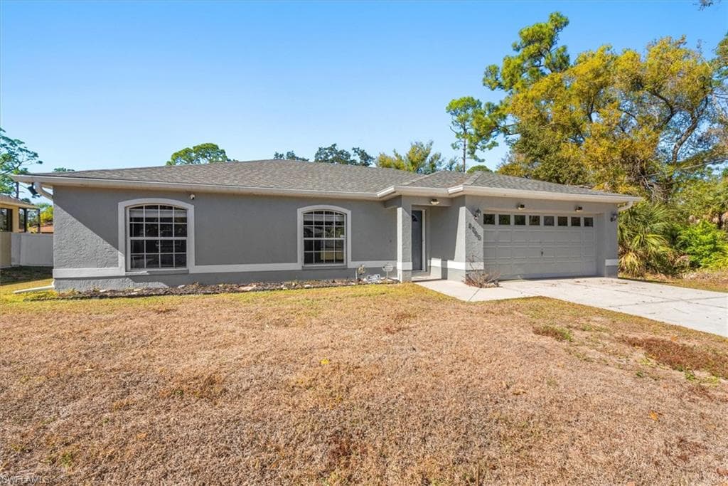 2799 Kasim ST, NORTH PORT FL 34286-1