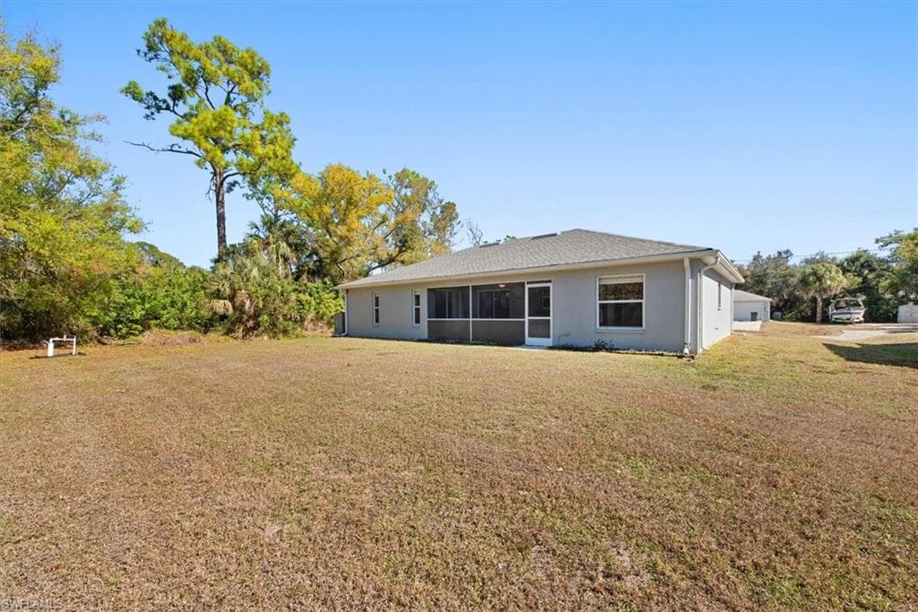 2799 Kasim ST, NORTH PORT FL 34286-30