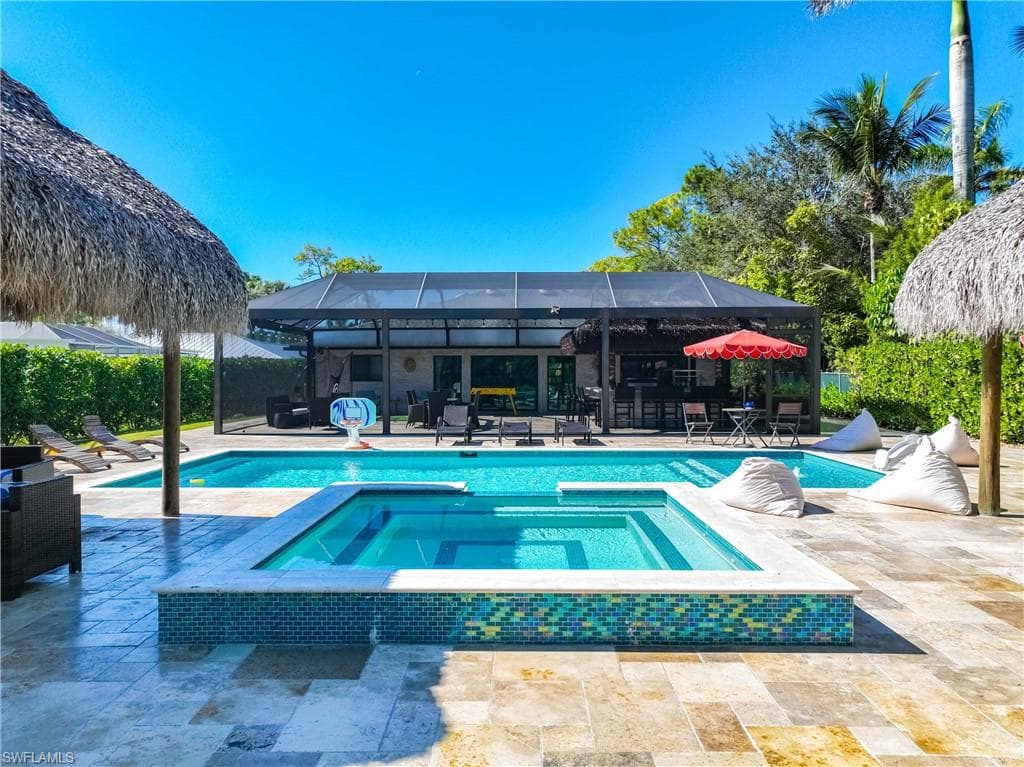 1890 Oakes BLVD, NAPLES FL 34119-25