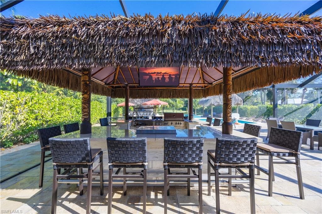 1890 Oakes BLVD, NAPLES FL 34119-21