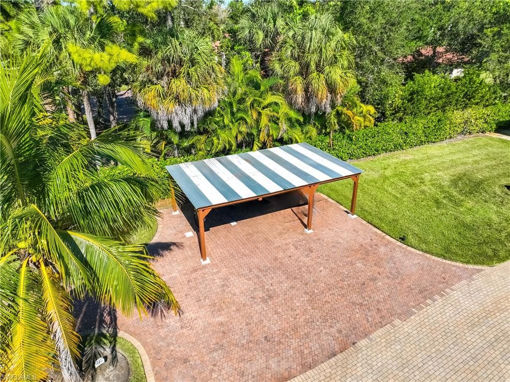 1890 Oakes BLVD, NAPLES FL 34119-40