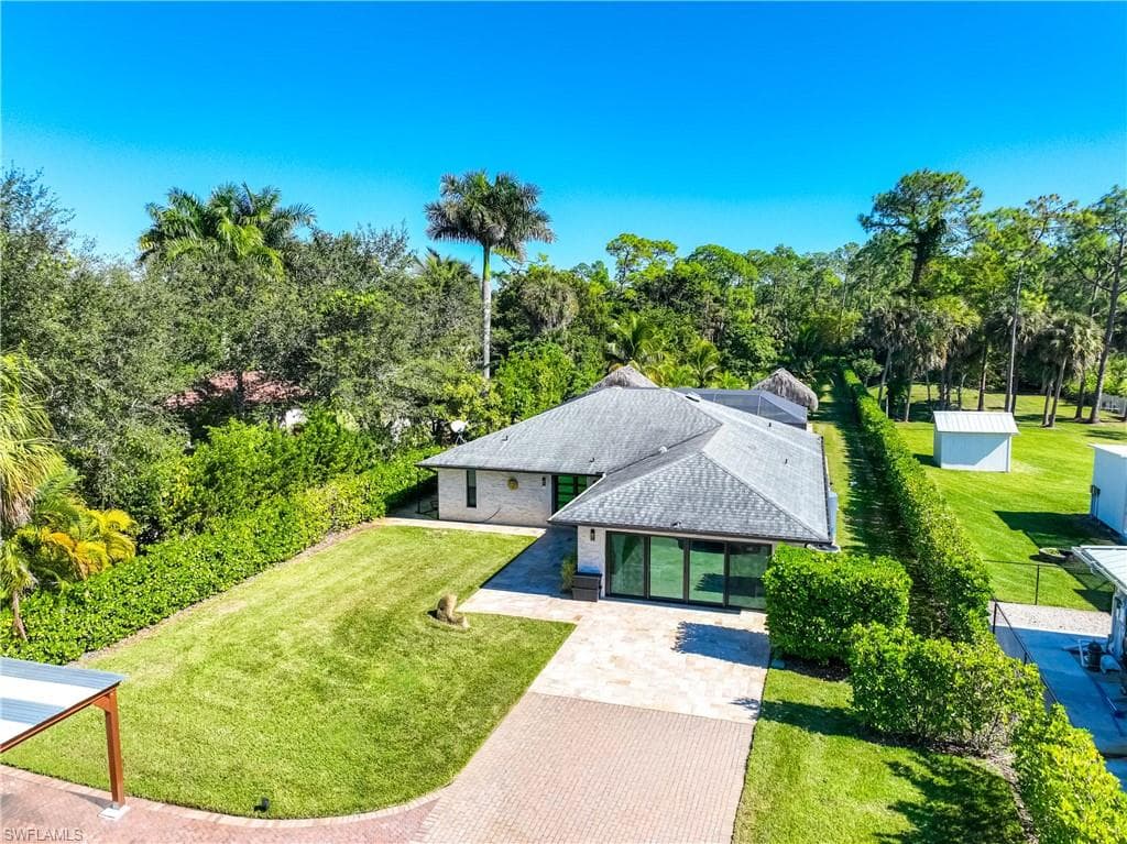 1890 Oakes BLVD, NAPLES FL 34119-34
