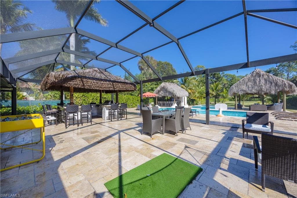 1890 Oakes BLVD, NAPLES FL 34119-24