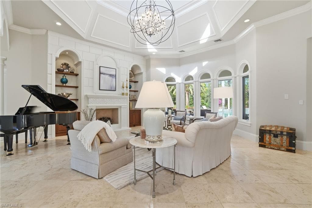 16961 Verona LN, NAPLES FL 34110-5