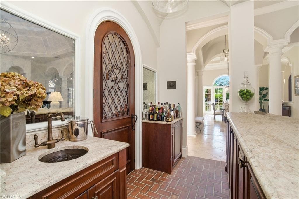 16961 Verona LN, NAPLES FL 34110-12
