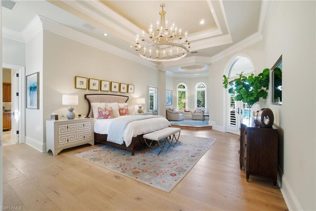 16961 Verona LN, NAPLES FL 34110-16