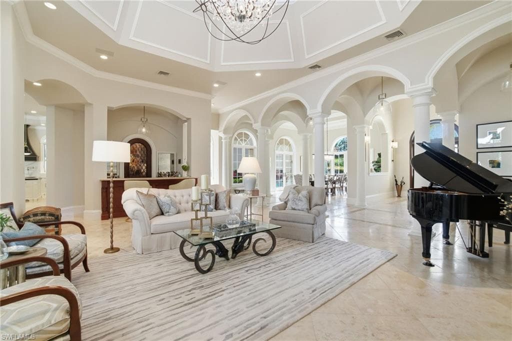 16961 Verona LN, NAPLES FL 34110-6