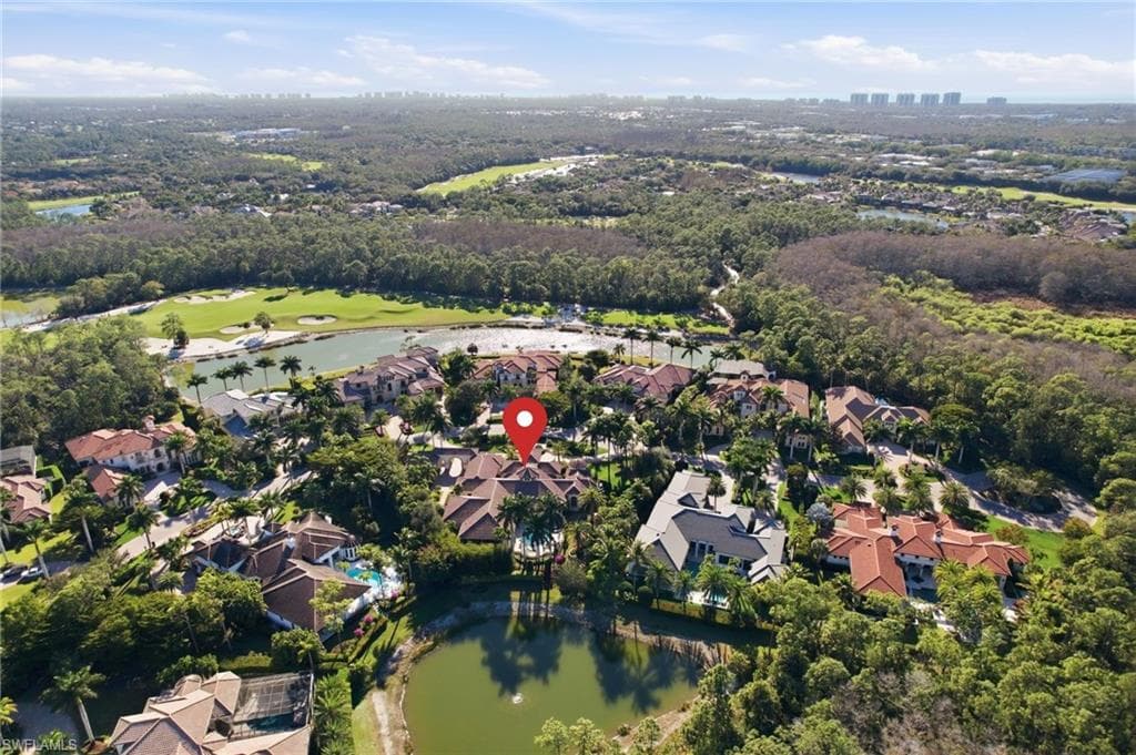 16961 Verona LN, NAPLES FL 34110-2