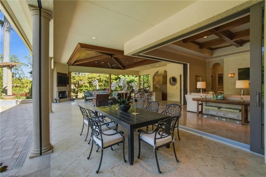 16961 Verona LN, NAPLES FL 34110-31