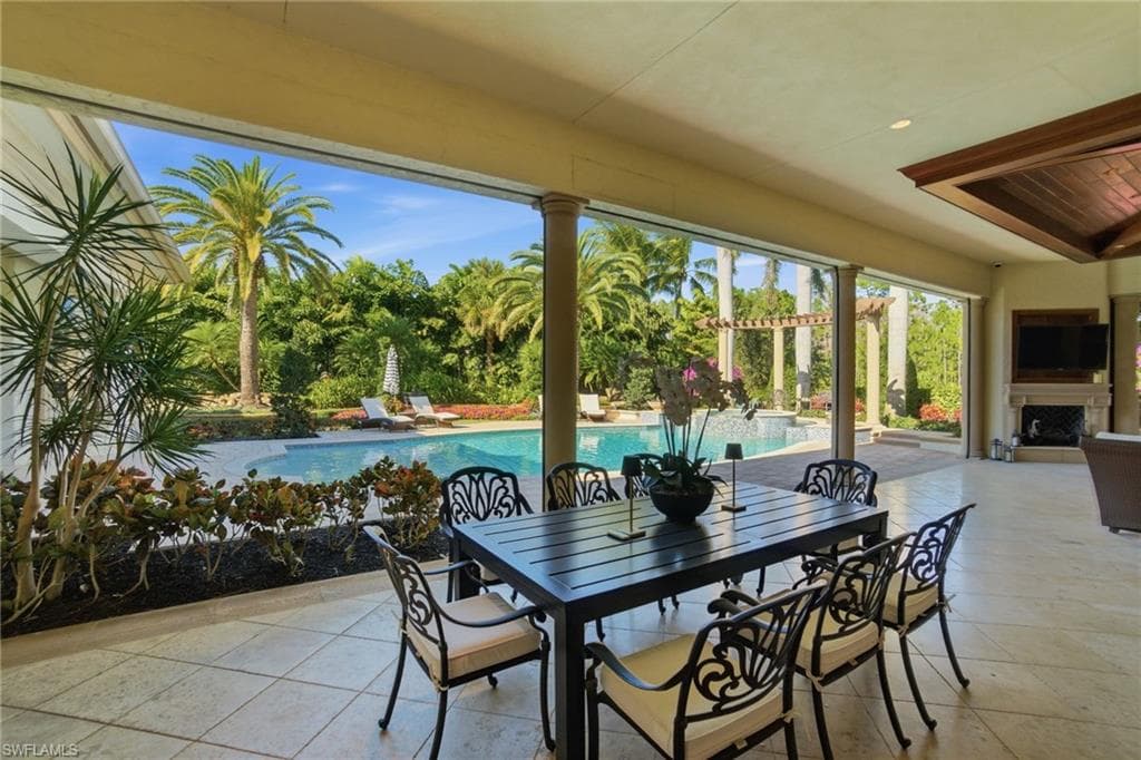 16961 Verona LN, NAPLES FL 34110-32