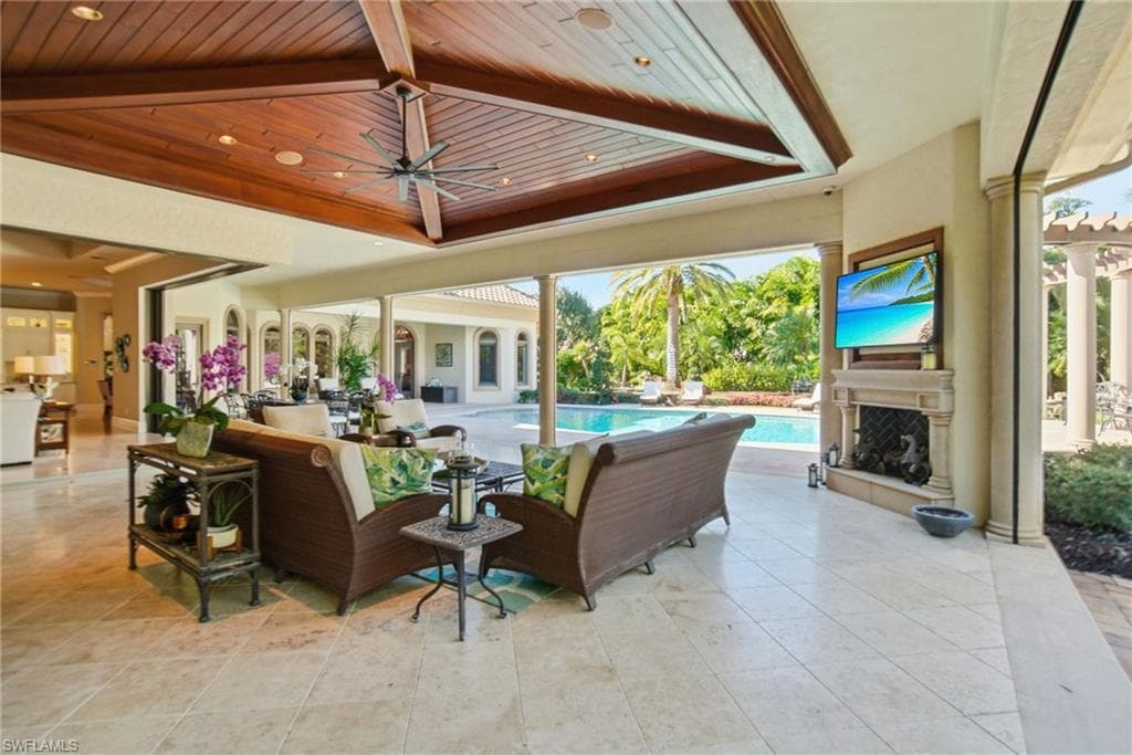 16961 Verona LN, NAPLES FL 34110-30