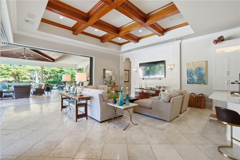 16961 Verona LN, NAPLES FL 34110-3