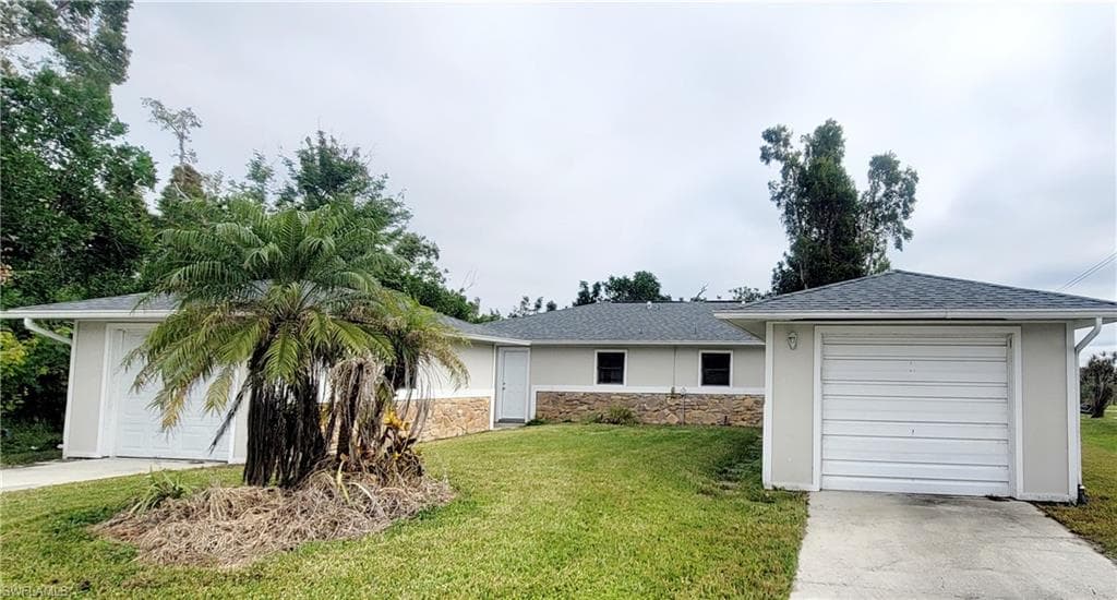 7508 Pebble Beach RD, FORT MYERS FL 33967-1
