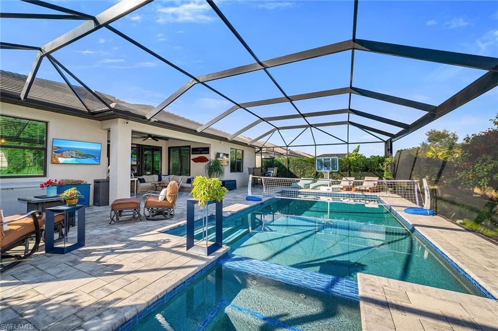 11200 Canopy LOOP, FORT MYERS FL 33913-1