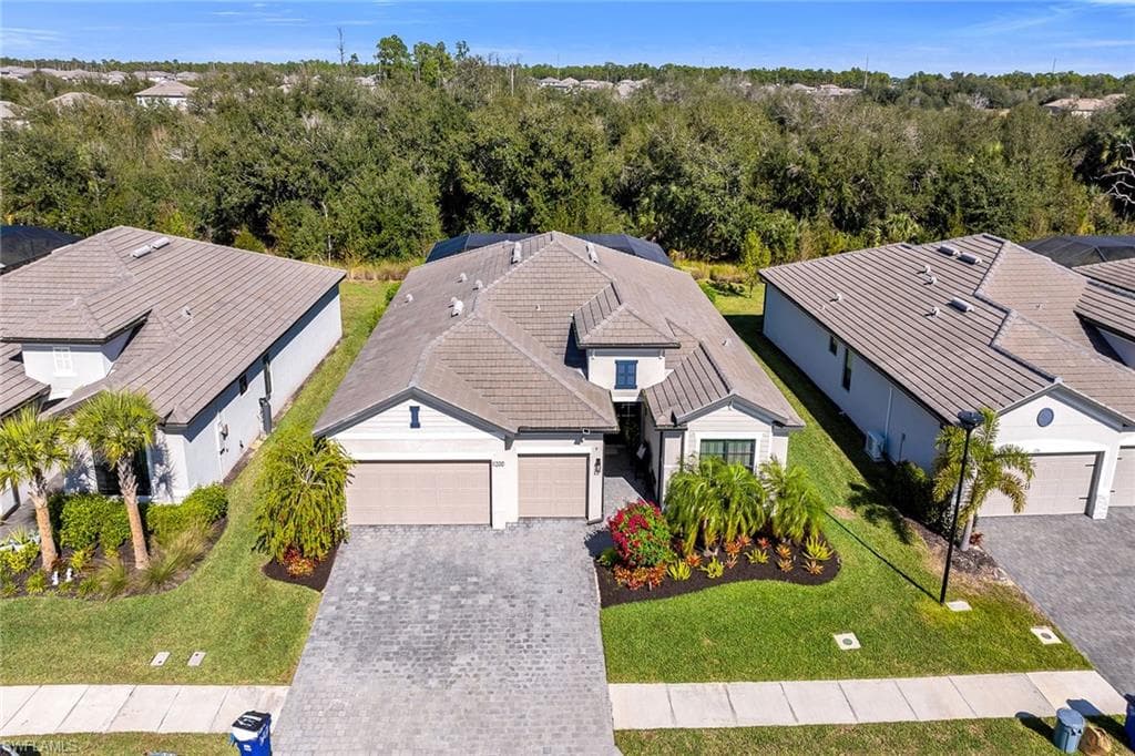 11200 Canopy LOOP, FORT MYERS FL 33913-41