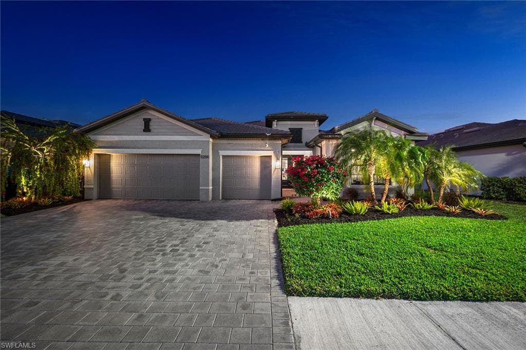 11200 Canopy LOOP, FORT MYERS FL 33913-42