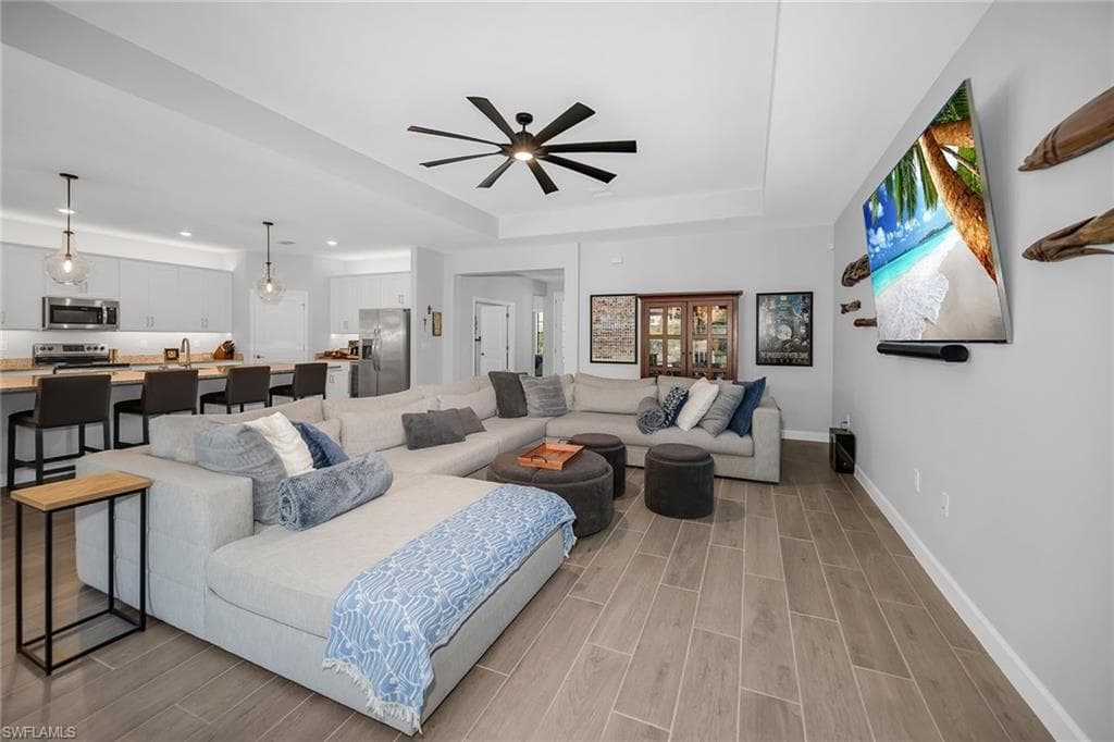 11200 Canopy LOOP, FORT MYERS FL 33913-6