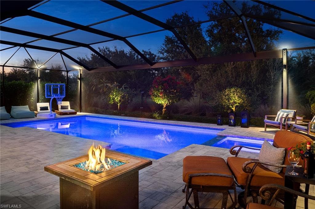 11200 Canopy LOOP, FORT MYERS FL 33913-38