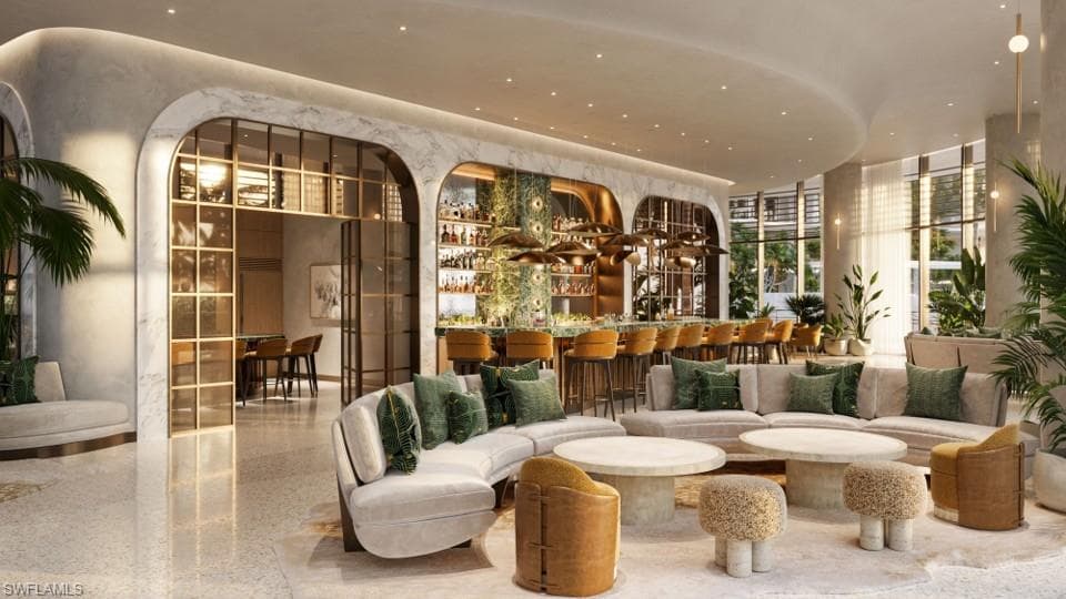 5000 Coconut RD # 705, BONITA SPRINGS FL 34134-4