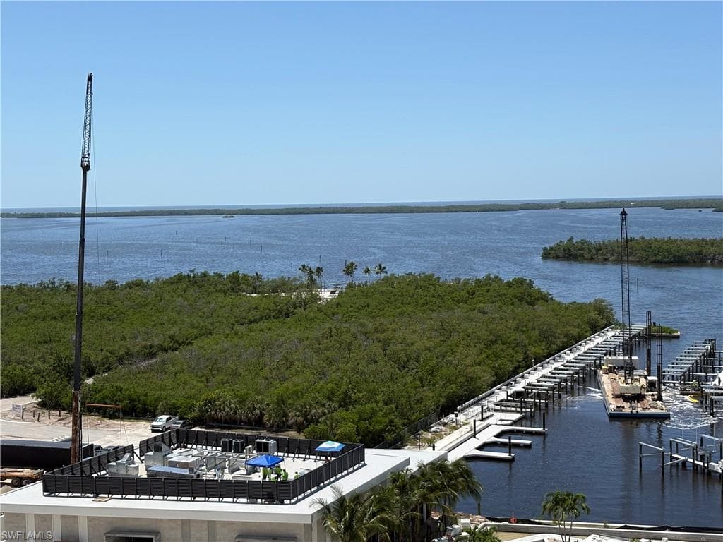 5000 Coconut RD # 705, BONITA SPRINGS FL 34134-8