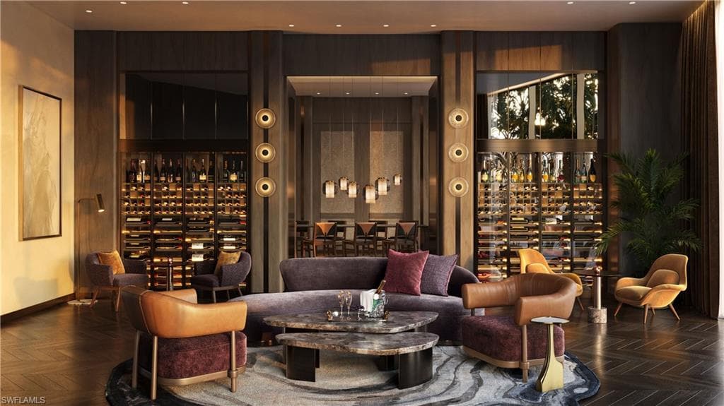 5000 Coconut RD # 705, BONITA SPRINGS FL 34134-7