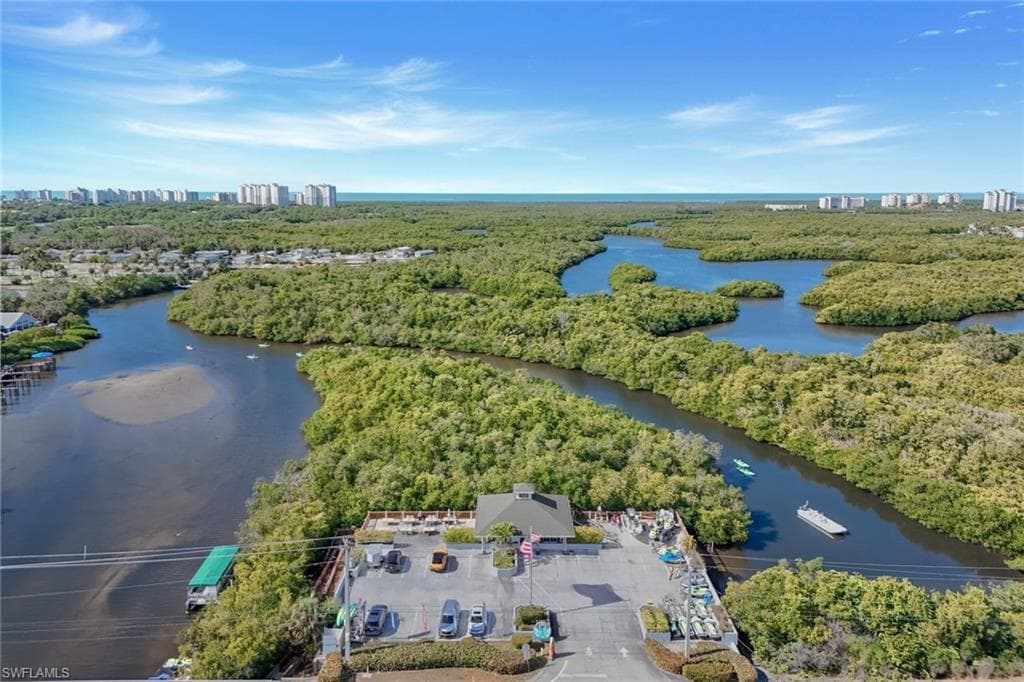 59 River CT-5