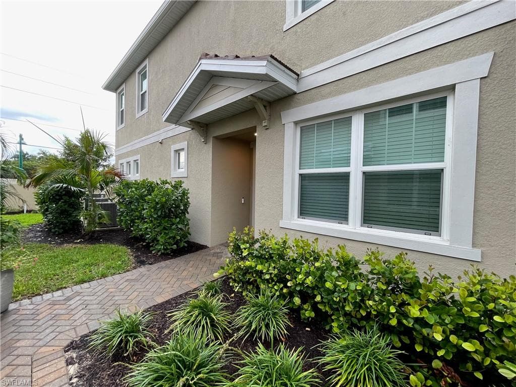 4676 Arboretum CIR # 101, NAPLES FL 34112-5
